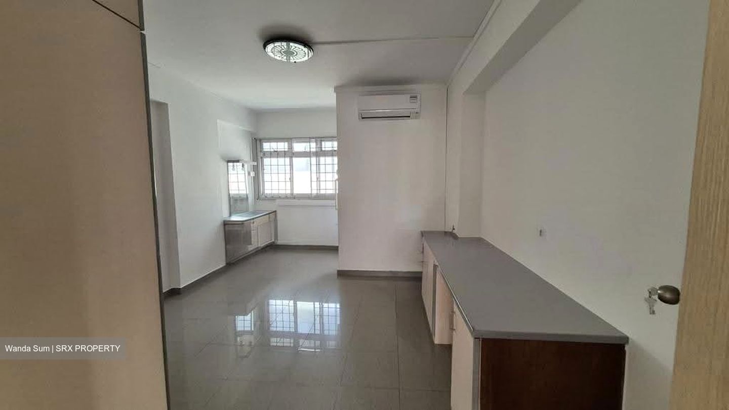 Blk 486C Tampines Avenue 9 (Tampines), HDB 5 Rooms #626928711